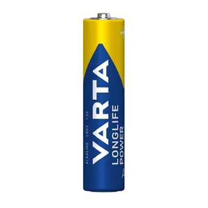 Элемент питания Varta 04903 121 111 AAA Щелочной