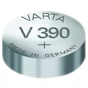 Vienreizējā baterija Varta V390