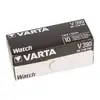 Vienreizējā baterija Varta V390 Photo 2