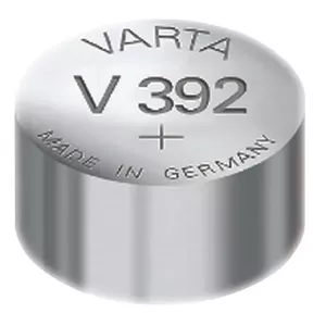 Single-use battery Varta V392