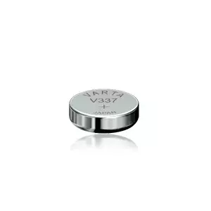 Single-use battery Varta 00337101111 Silver-Oxide (S)