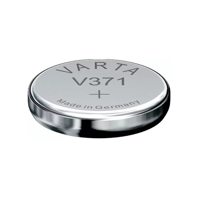 Vienreizējā baterija V371 Photo 1