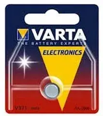 Single-use battery V371 Photo 2