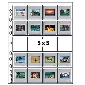 Photo album Hama Slide sleeves 00002004