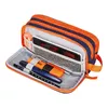 Pencil Case Herlitz Neon Soft Photo 2