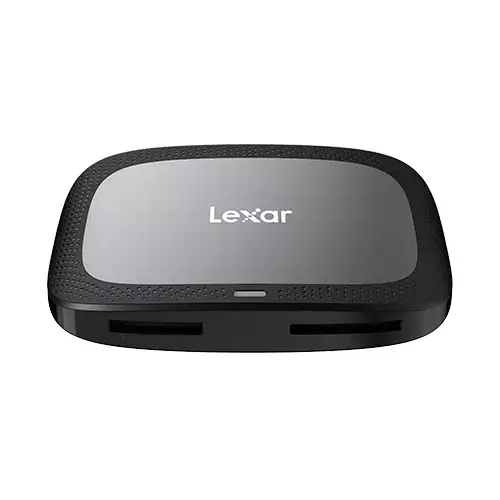 Karti lasītājs Lexar RW530 USB 3.2 Gen 2 Type-C Photo 2