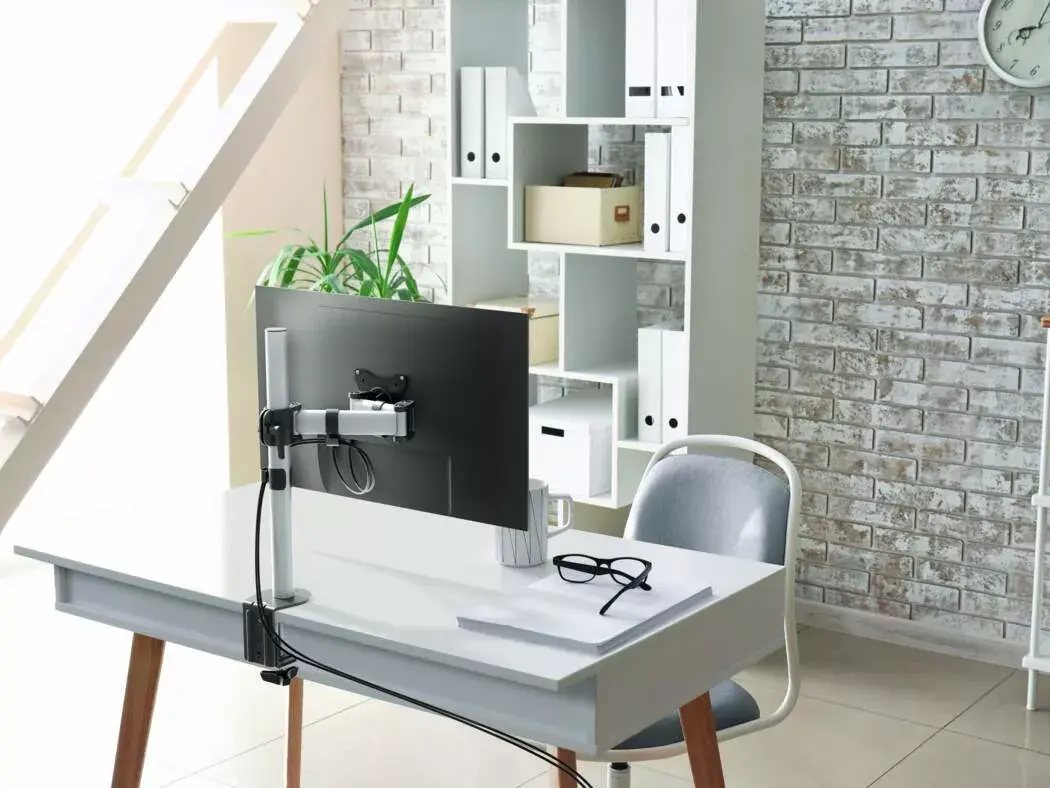 Monitoru stiprinājums Durable 509423 Photo 3