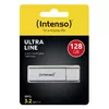 USB zibatmiņa Intenso 128 GB Ultra Line Photo 3