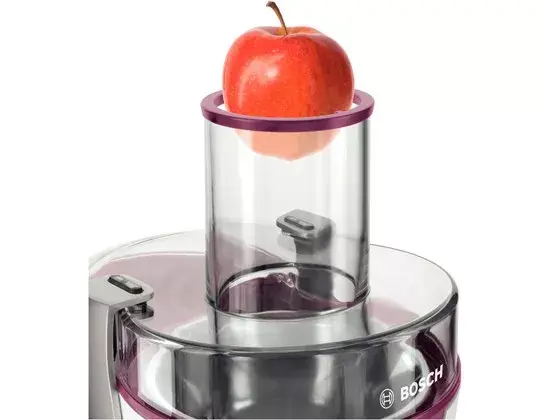 Centrifugal juicer Bosch MES25C0 Photo 7