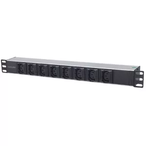 Устройство распределения питания Intellinet 19" 1U Rackmount 163651
