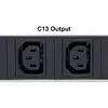 Устройство распределения питания Intellinet 19" 1U Rackmount Photo 5