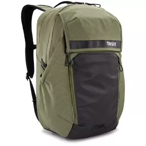 Casual backpack Thule Paramount TPCB127 Olivine Olive Nylon 520mm