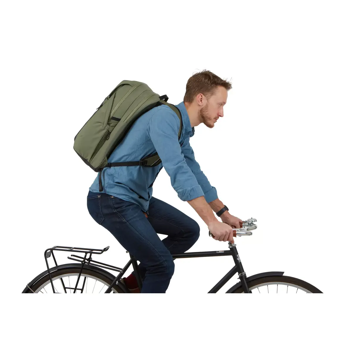 Casual backpack Thule Paramount TPCB127 Photo 4