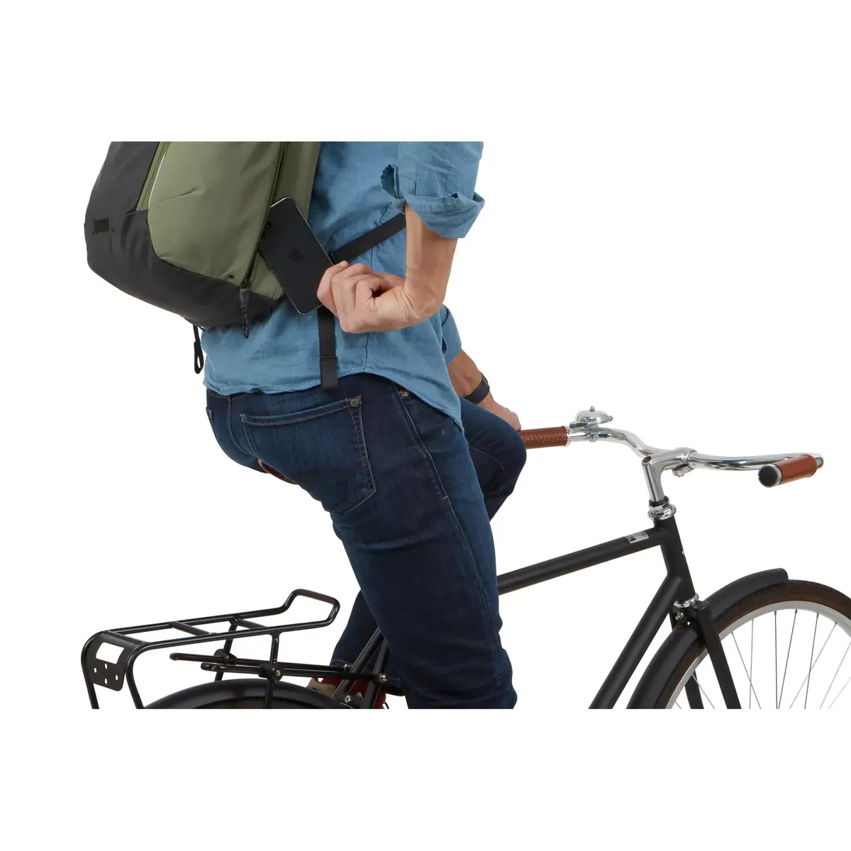 Casual backpack Thule Paramount TPCB127 Photo 8