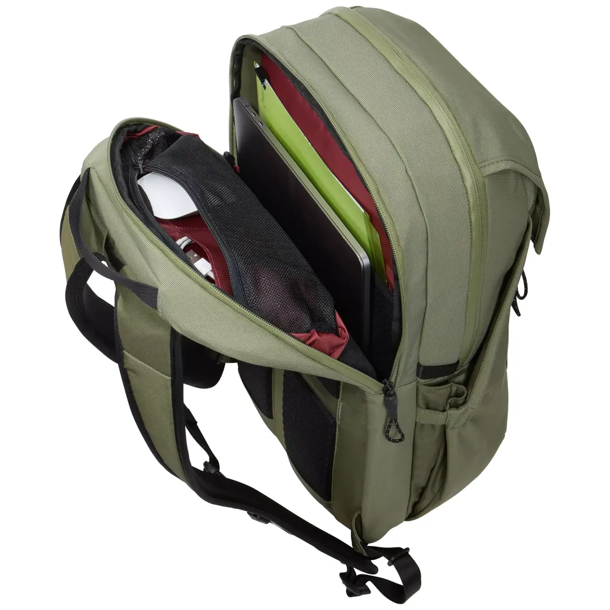 Casual backpack Thule Paramount TPCB127 Photo 10