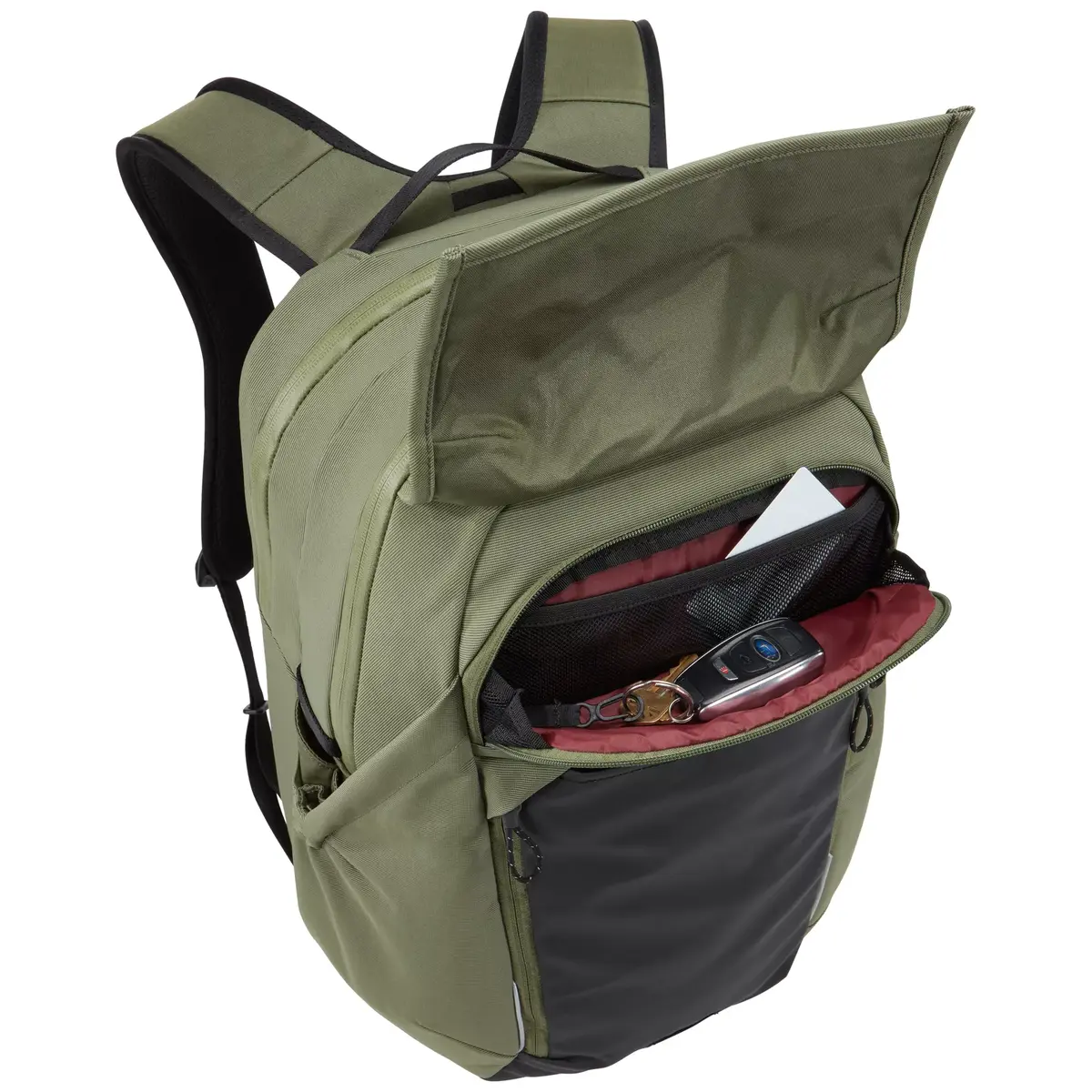 Casual backpack Thule Paramount TPCB127 Photo 11