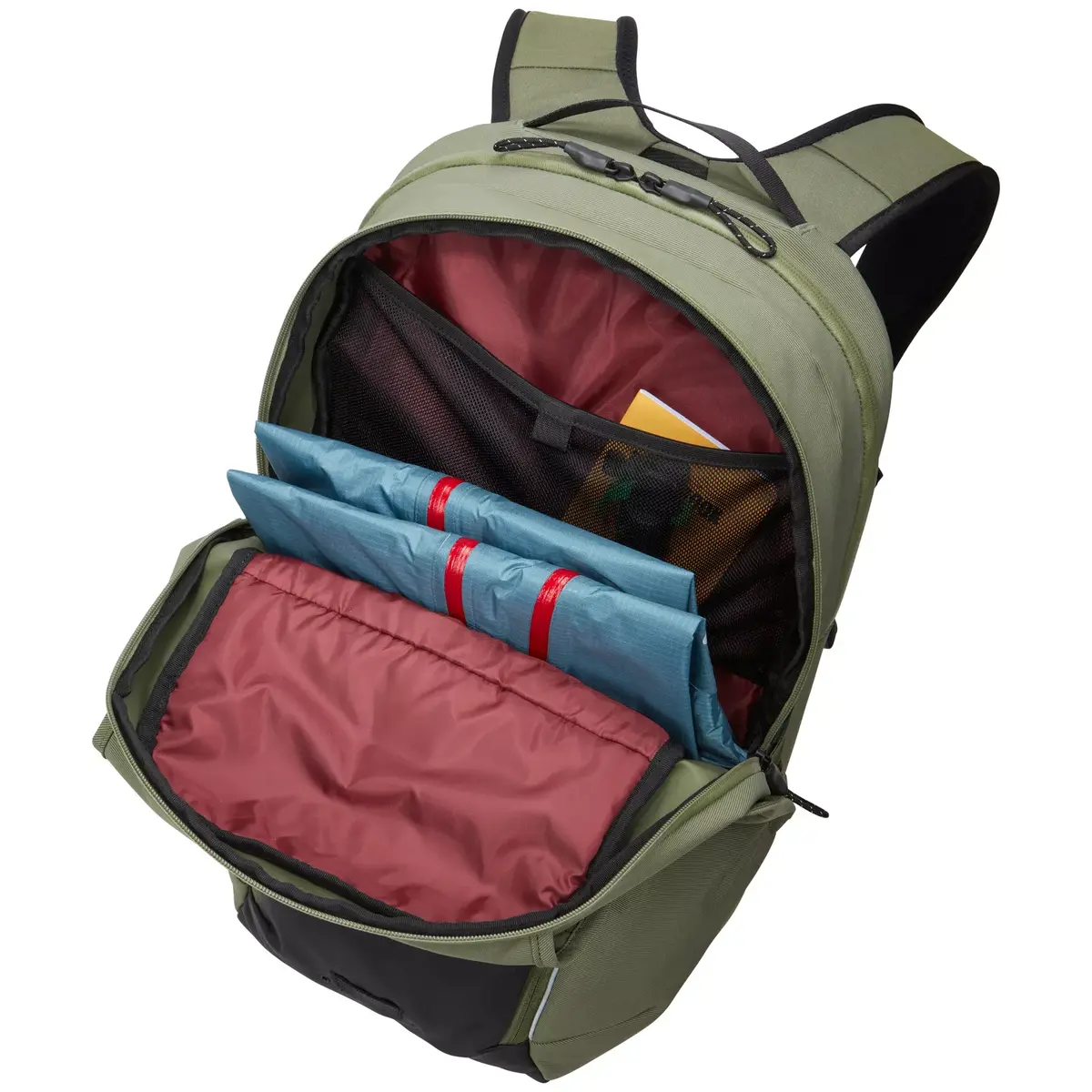 Casual backpack Thule Paramount TPCB127 Photo 12