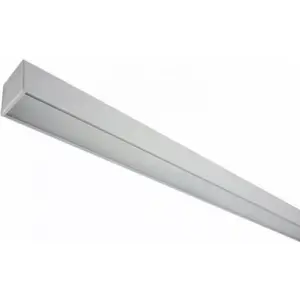 Linear LED light Decor Linears 1x3950 G224 T840 — decorative linear fixture 1x3950 lm