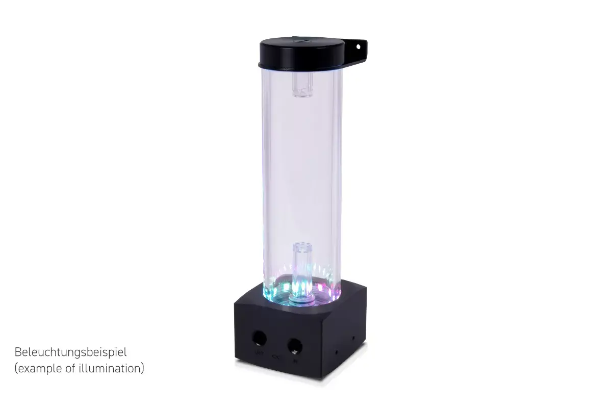 Sūknis un rezervuārs Alphacool 15381 Photo 2