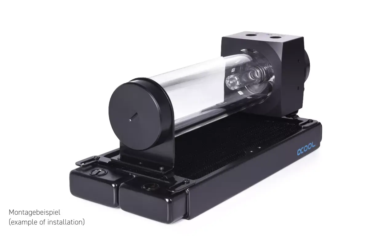 Sūknis un rezervuārs Alphacool 15381 Photo 4