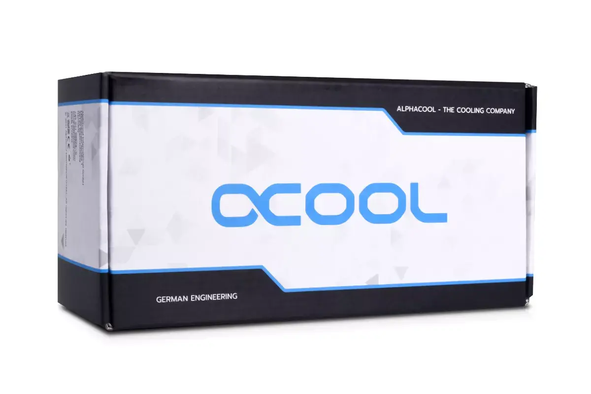 Sūknis un rezervuārs Alphacool 15381 Photo 7
