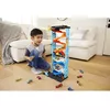 Transportlīdzekļu un trases komplekts Hot Wheels City Transforming Race Tower Photo 5