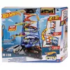Transportlīdzekļu un trases komplekts Hot Wheels City Transforming Race Tower Photo 6