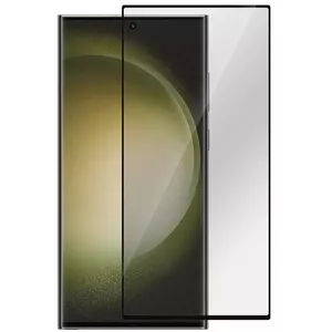 Прозрачная защитная пленка eSTUFF Samsung Galaxy S23 Ultra Ударопрочная Устойчивость к царапинам