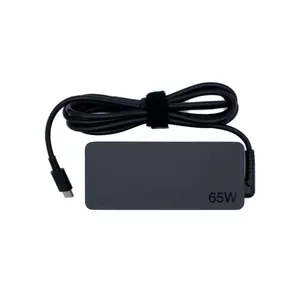 AC Adapter Origin Storage Lenovo 65W USB-C Indoor Black
