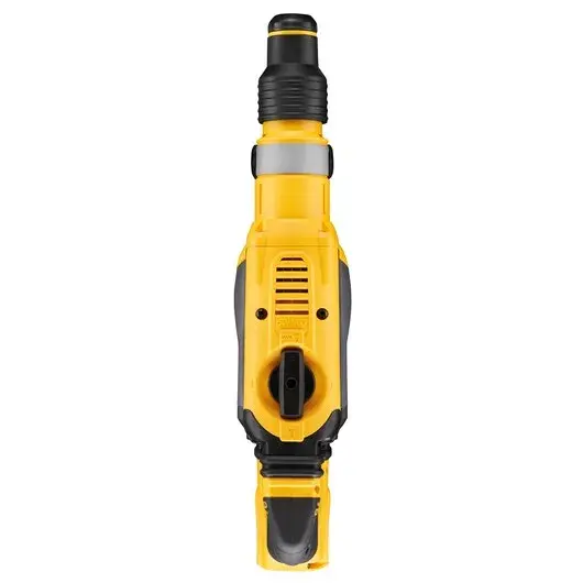 Perforators DeWALT DCH614N Photo 3