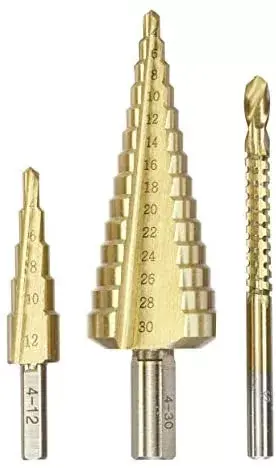 Drill Bit KWB 525890 Photo 2