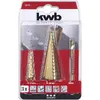 Drill Bit KWB 525890 Photo 3