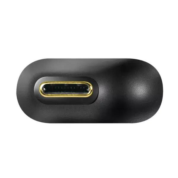 LogiLink CUA0204 USB-C uz DisplayPort dzimuma mainītājs Photo 3