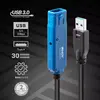 Lindy 30m USB 3.0 Active Extension Pro Photo 2
