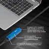 Lindy 30m USB 3.0 Active Extension Pro Photo 5