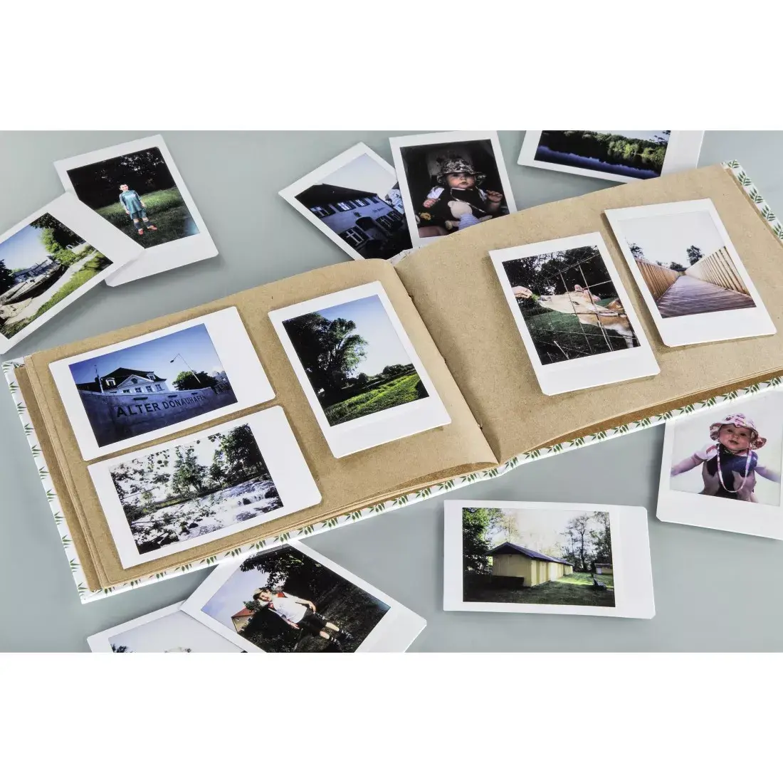 Photo album Hama Melons Multicolour 11 x 15 cm Photo 3