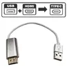USB графический адаптер Ochno O-HDMI-TO-USBC-2 Photo 2