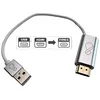 USB графический адаптер Ochno O-HDMI-TO-USBC-2 Photo 3