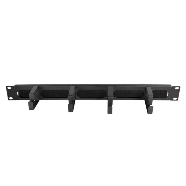 Kabeļu pārvaldības panelis LogiLink OR106B Photo 2