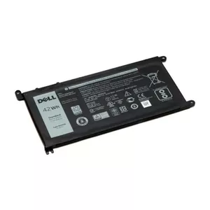 Аккумулятор Origin Storage 11.4V 3684mAh Lithium-Ion Черный