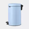 Atkritumu tvertne Brabantia NewIcon 12 L Photo 2