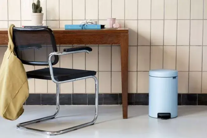 Atkritumu tvertne Brabantia NewIcon 12 L Photo 4