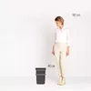 Brabantia Sort & Go 25 L Grey Waste Bin Photo 2