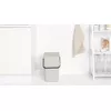 Brabantia Sort & Go 25 L Grey Waste Bin Photo 3