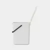 Brabantia Sort & Go 25 L Grey Waste Bin Photo 5