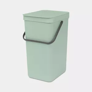 Brabantia Sort & Go 16 L 1 siets/ sieti Zaļš
