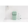 Brabantia Sort & Go 16 L Zaļā Atkritumu Kaste Photo 4