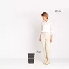 Atkritumu tvertne BRABANTIA Sort & Go 12 L zaļa 1 grozs 200x249x351 mm Photo 3