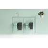 Brabantia Sort & Go Rectangular Plastic Photo 3