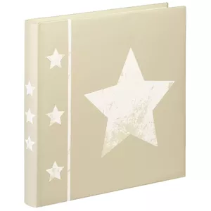 Photo album Hama Skies Beige 60 sheets 10 x 15